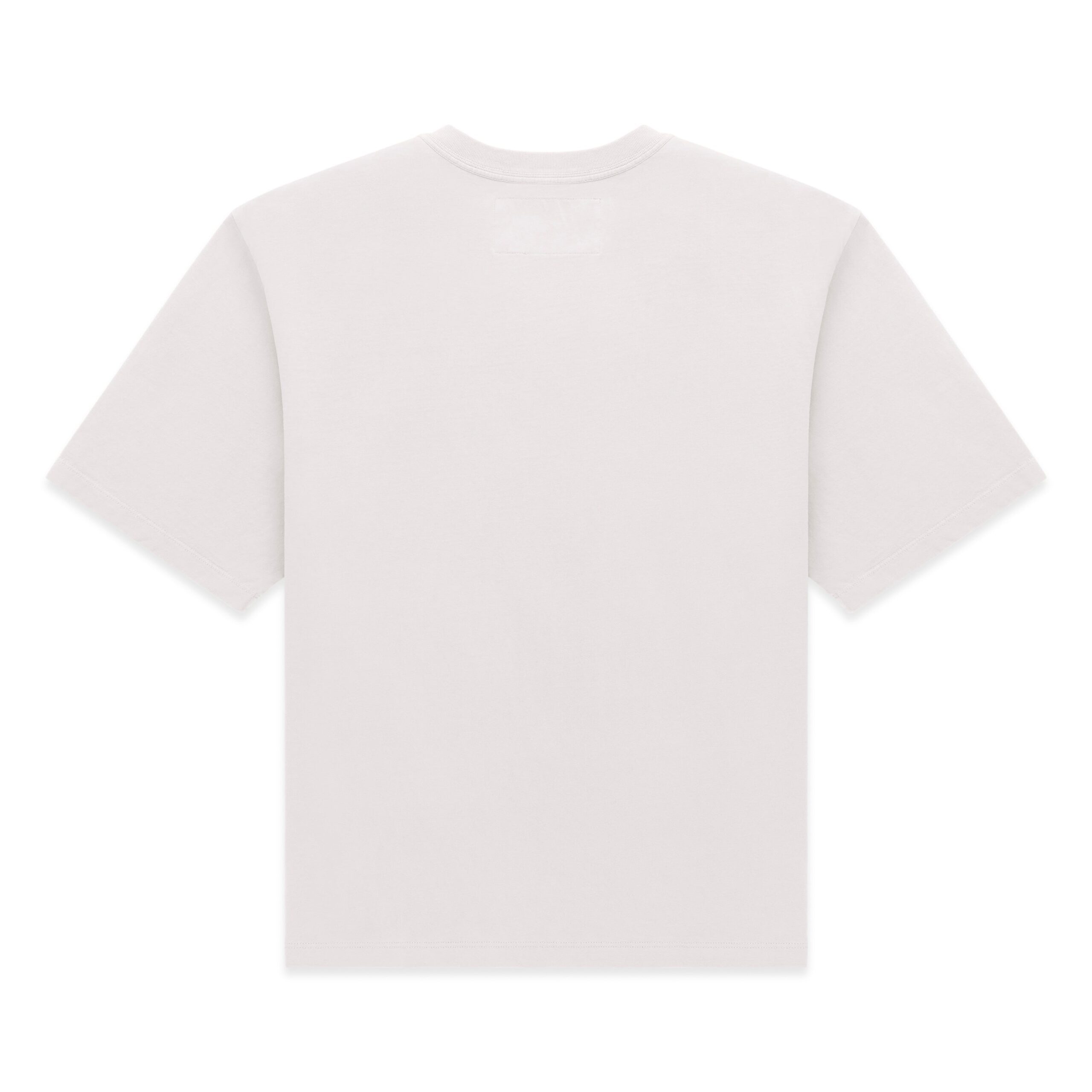 Sp5der R5CING Tee White