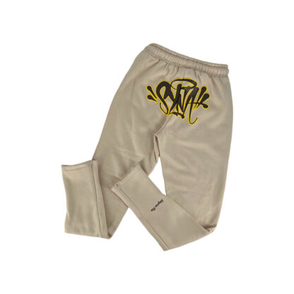 Syna World Tracksuit Cream